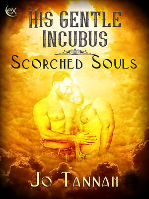 cover image of His Gentle Incubus